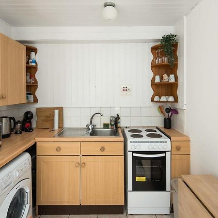 Quirky & Cosy 2Bd Mews Flat In Paddington Villa London Luaran gambar