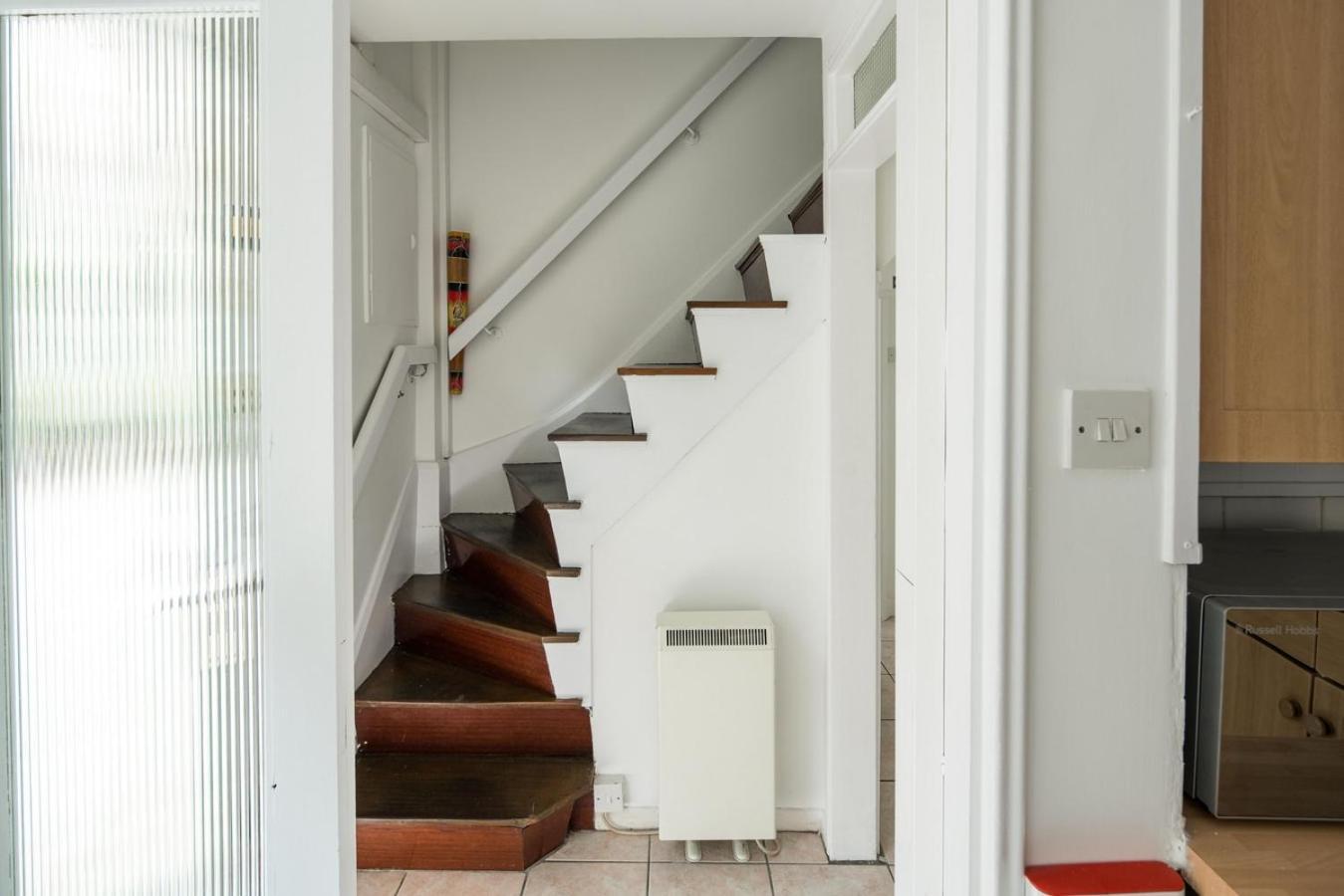 Quirky & Cosy 2Bd Mews Flat In Paddington Villa London Luaran gambar