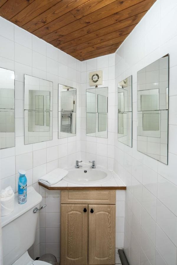 Quirky & Cosy 2Bd Mews Flat In Paddington Villa London Luaran gambar