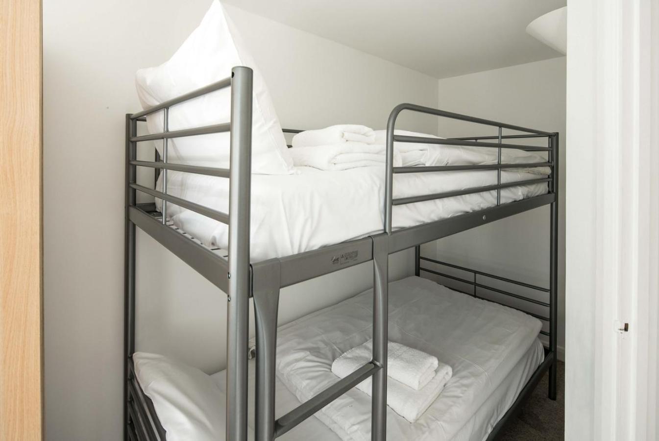 Quirky & Cosy 2Bd Mews Flat In Paddington Villa London Luaran gambar