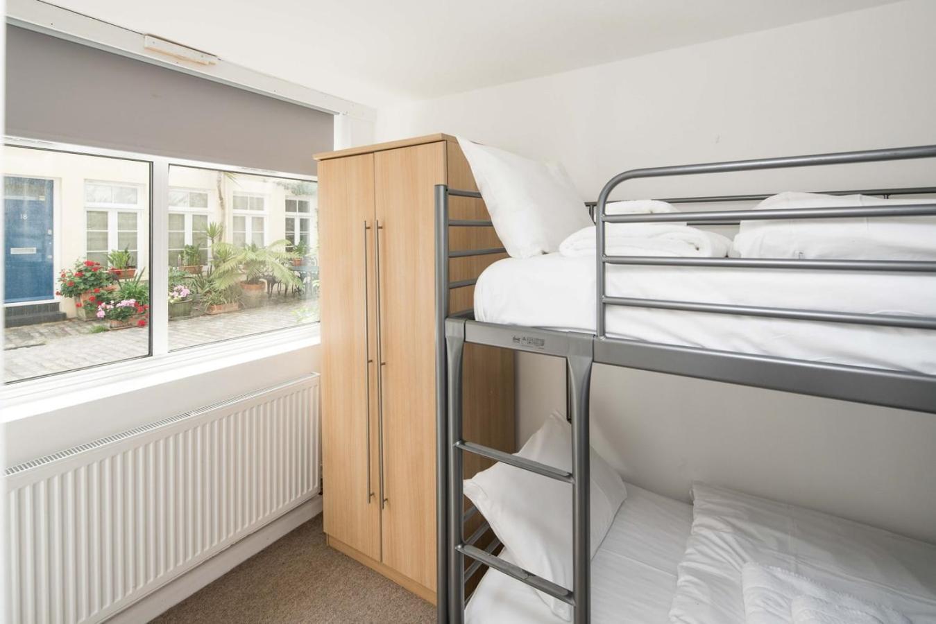 Quirky & Cosy 2Bd Mews Flat In Paddington Villa London Luaran gambar